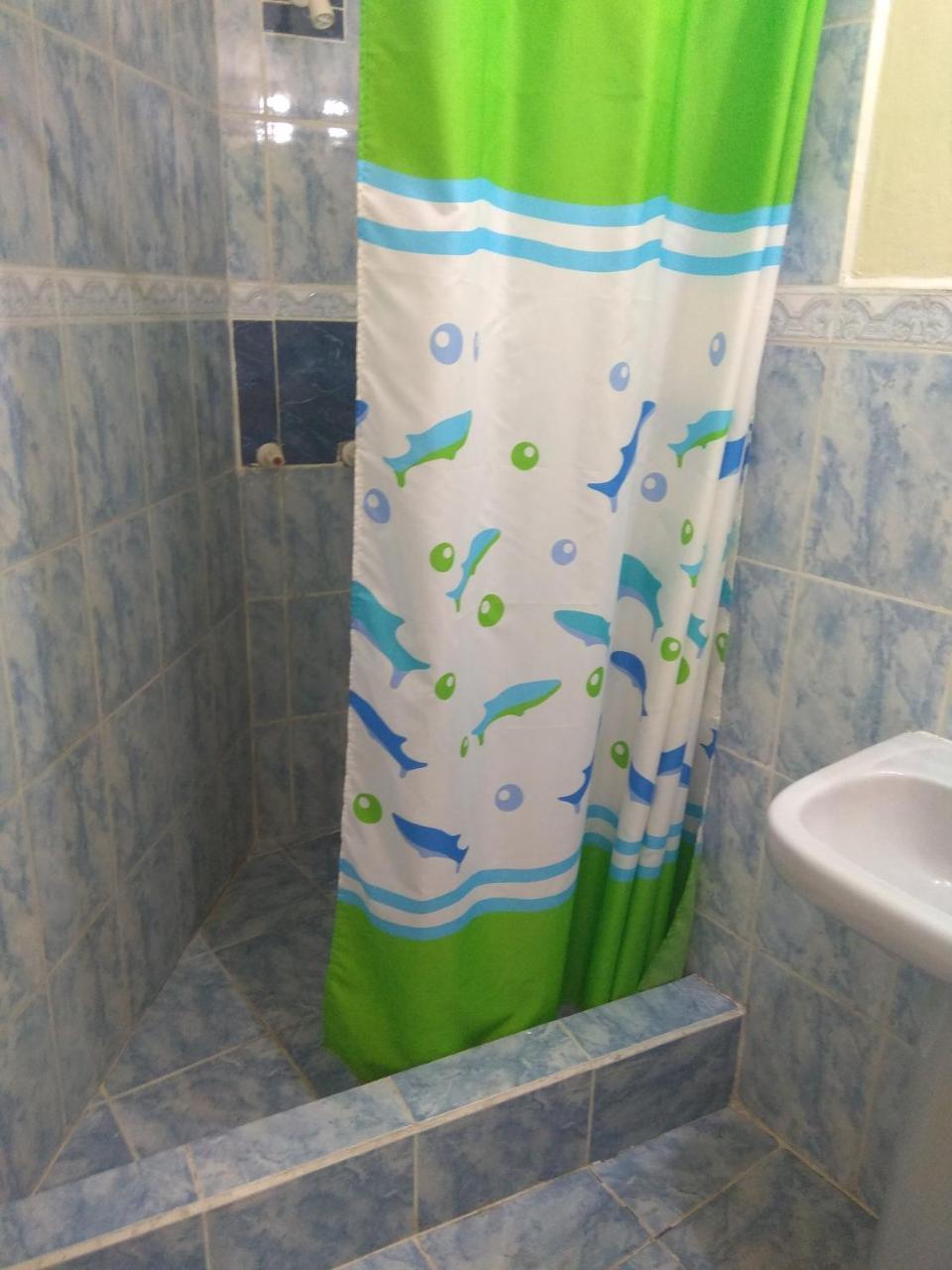 Hostal Mediodia Кито Екстериор снимка